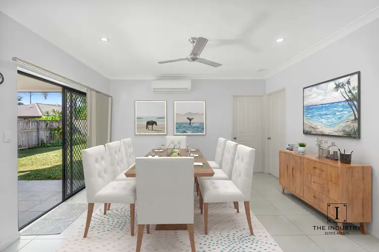 Fourth view of Homely house listing, 3 Murrinda Gardens, Trinity Park QLD 4879