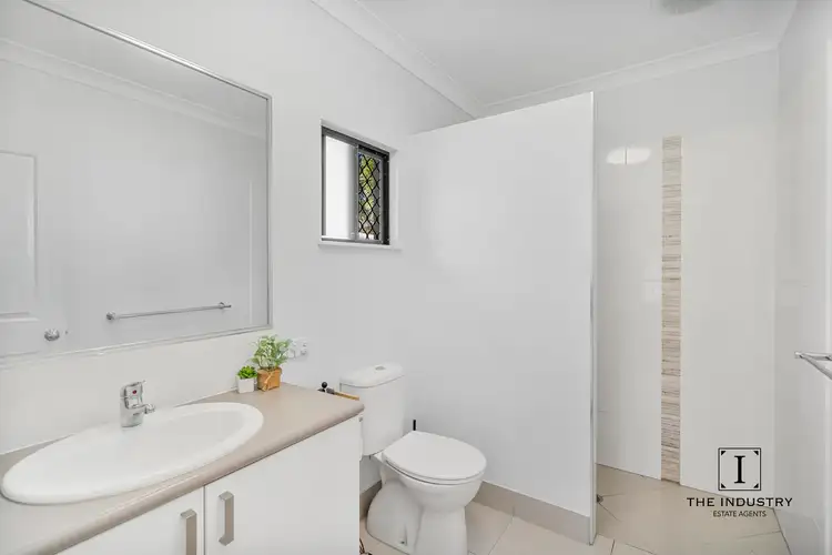 Sixth view of Homely house listing, 3 Murrinda Gardens, Trinity Park QLD 4879