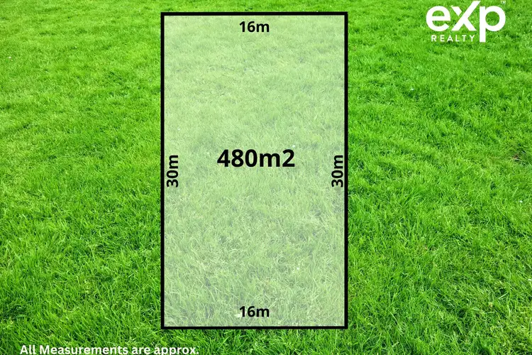 LOT 712, 13 Thring Street, Buckland Park SA 5120