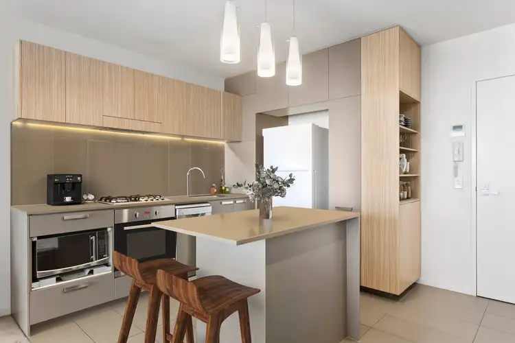 Fourth view of Homely apartment listing, 807/16 Aspinall Street, Nundah QLD 4012
