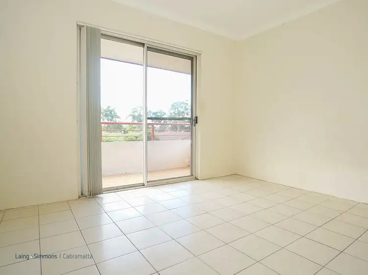 Second view of Homely unit listing, 13/156 John Street, Cabramatta NSW 2166