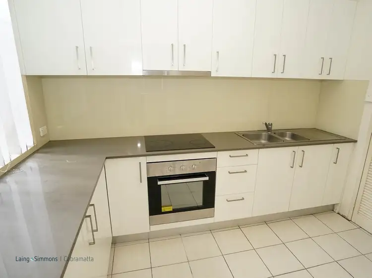 Third view of Homely unit listing, 13/156 John Street, Cabramatta NSW 2166