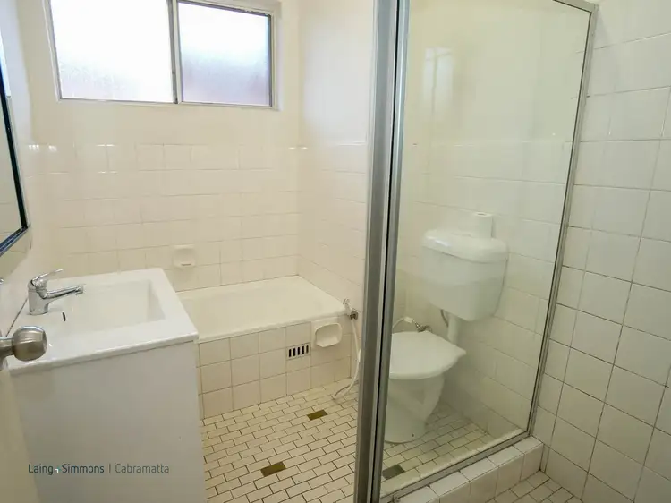 Fourth view of Homely unit listing, 13/156 John Street, Cabramatta NSW 2166