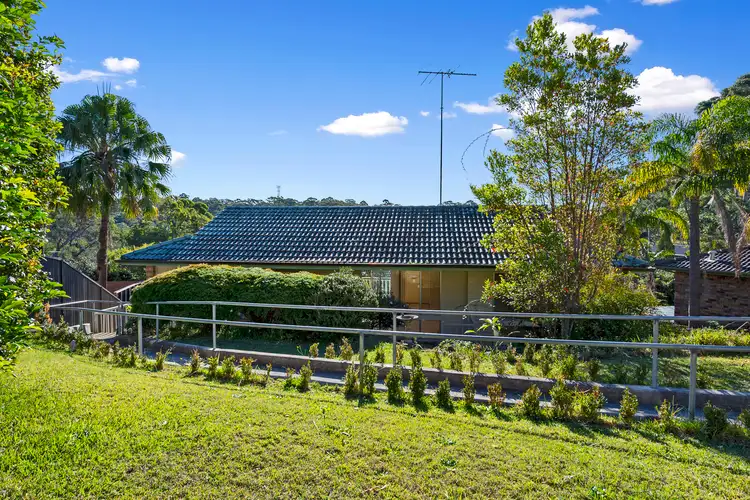 Main view of Homely house listing, 5 Yanderra Avenue, Bangor NSW 2234
