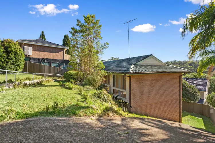 Second view of Homely house listing, 5 Yanderra Avenue, Bangor NSW 2234