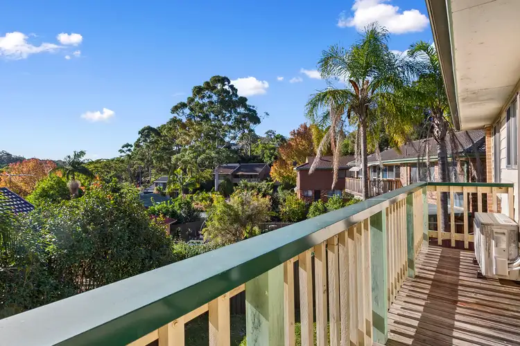 Sixth view of Homely house listing, 5 Yanderra Avenue, Bangor NSW 2234