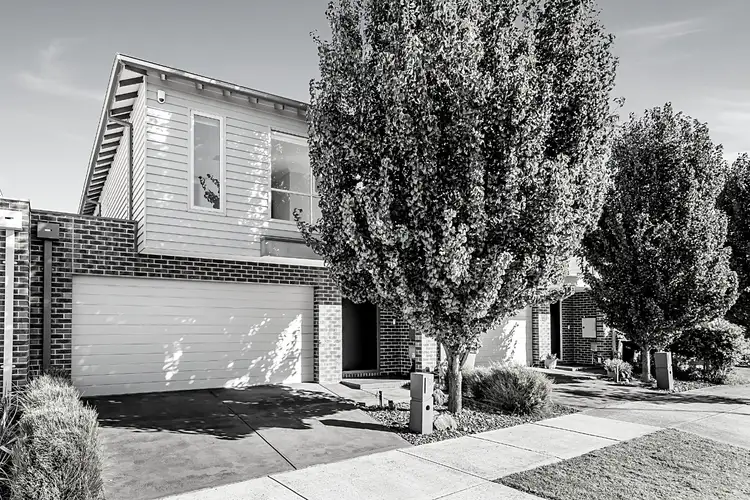 5 Baza Link, Doreen VIC 3754