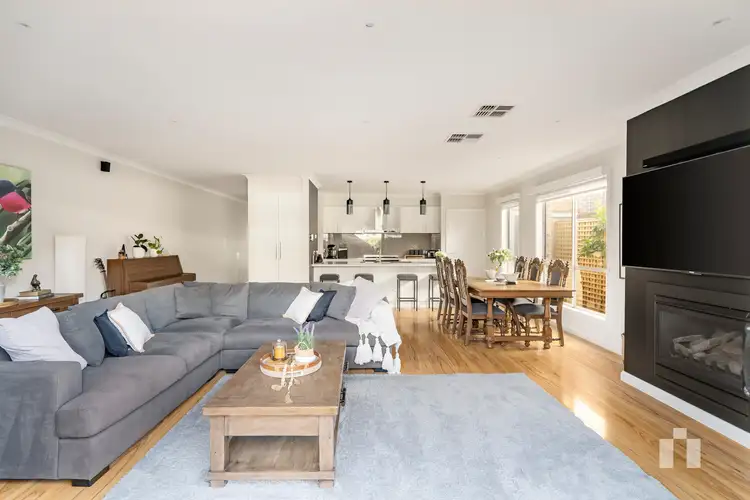Fifth view of Homely townhouse listing, 5 Baza Link, Doreen VIC 3754