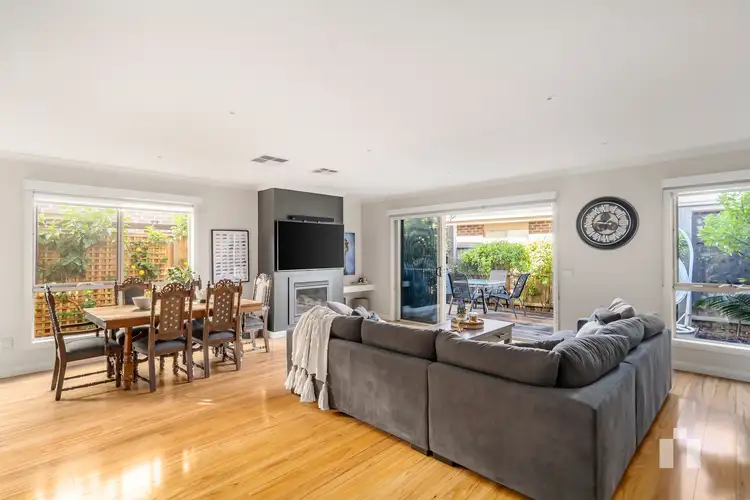 Sixth view of Homely townhouse listing, 5 Baza Link, Doreen VIC 3754