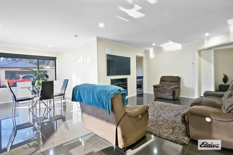 Fifth view of Homely house listing, 30 Collins Street, Brooklyn TAS 7320