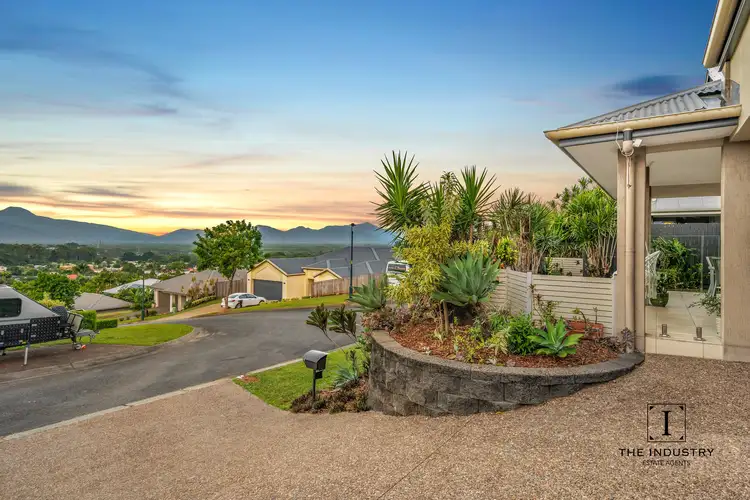 12 Butternut Close, Mount Sheridan QLD 4868