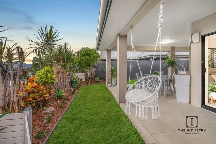Third view of Homely house listing, 12 Butternut Close, Mount Sheridan QLD 4868