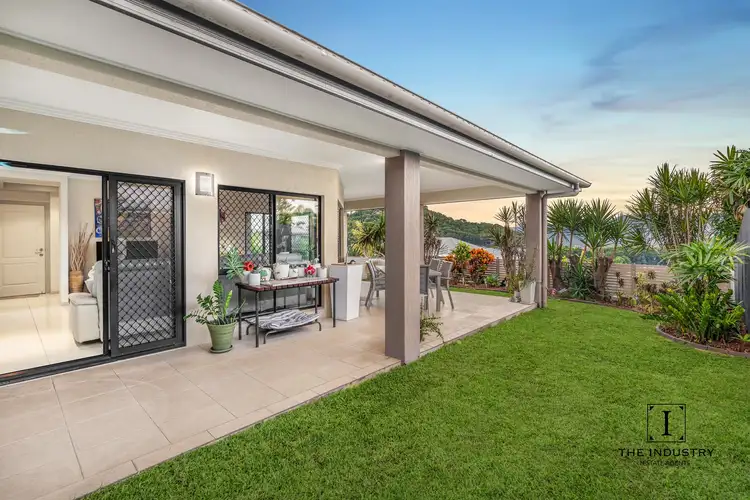 Fourth view of Homely house listing, 12 Butternut Close, Mount Sheridan QLD 4868