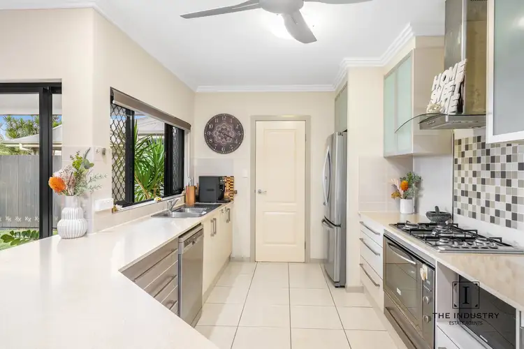 Fifth view of Homely house listing, 12 Butternut Close, Mount Sheridan QLD 4868