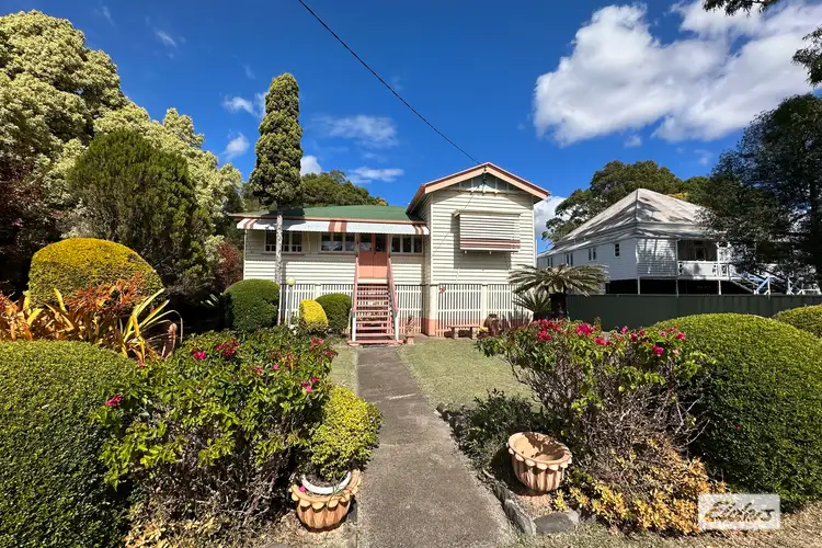 Main view of Homely house listing, 27-29 William Street, Laidley QLD 4341