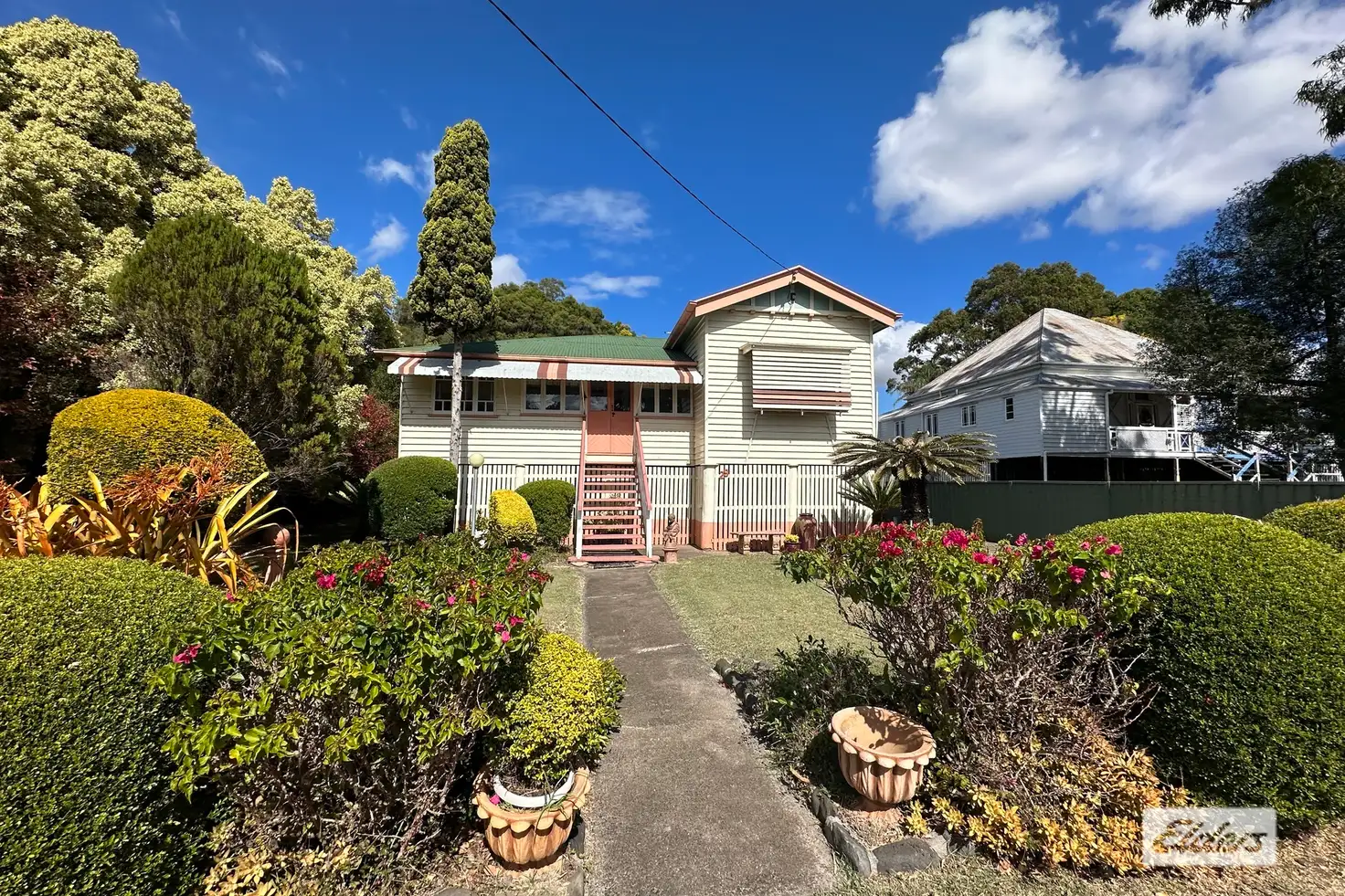 Main view of Homely house listing, 27-29 William Street, Laidley QLD 4341