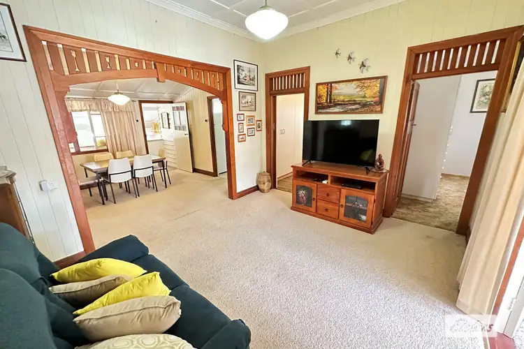 Fifth view of Homely house listing, 27-29 William Street, Laidley QLD 4341
