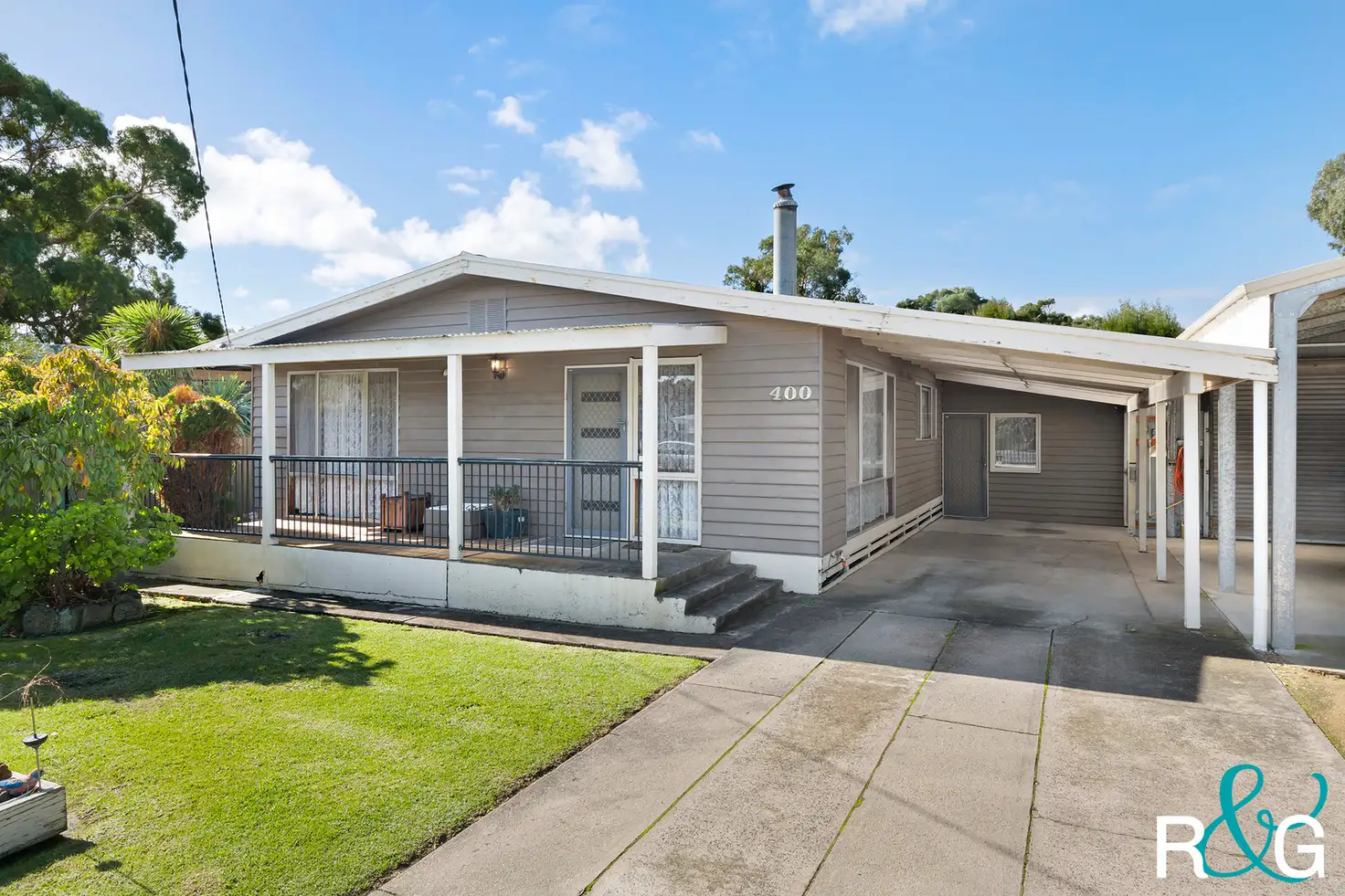 Main view of Homely house listing, 400 Stony Point Road, Crib Point VIC 3919