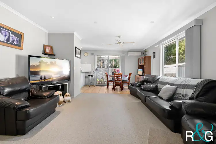 Second view of Homely house listing, 400 Stony Point Road, Crib Point VIC 3919
