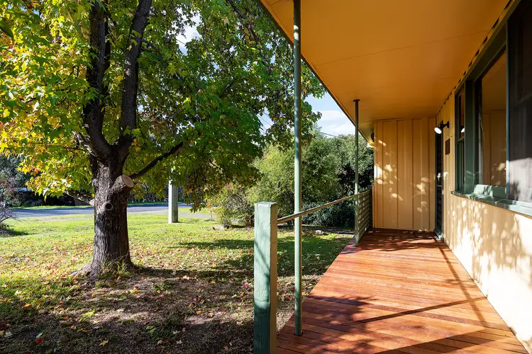 14 Pleasant Street, Castlemaine VIC 3450