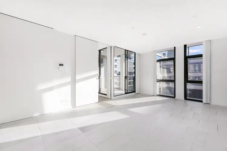 Second view of Homely apartment listing, 711C/3 Broughton Street, Parramatta NSW 2150