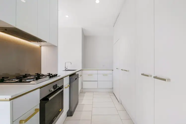 Fifth view of Homely apartment listing, 711C/3 Broughton Street, Parramatta NSW 2150