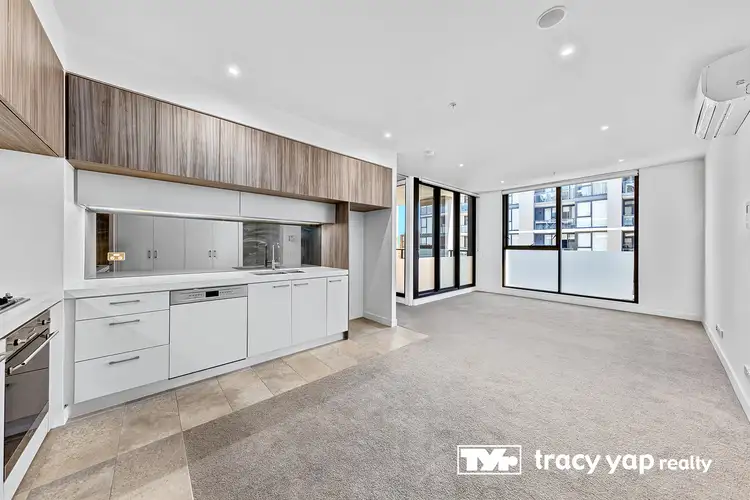 Main view of Homely apartment listing, 1006/11 Delhi Road, North Ryde NSW 2113