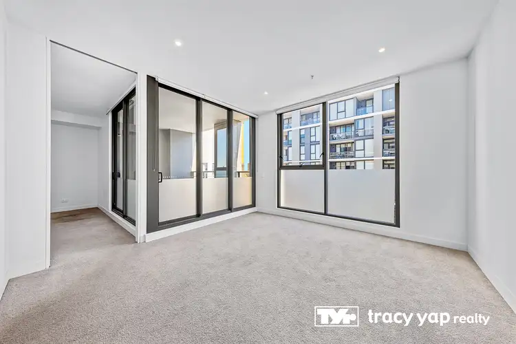 Third view of Homely apartment listing, 1006/11 Delhi Road, North Ryde NSW 2113