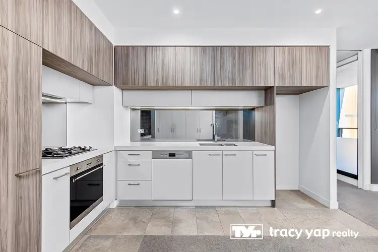 Fourth view of Homely apartment listing, 1006/11 Delhi Road, North Ryde NSW 2113