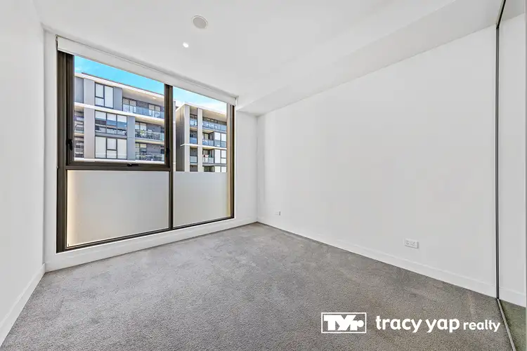 Sixth view of Homely apartment listing, 1006/11 Delhi Road, North Ryde NSW 2113