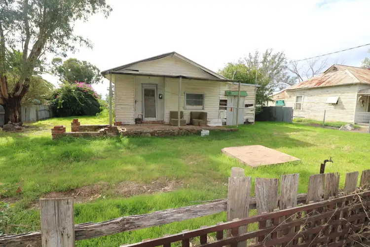 Second view of Homely rural property listing, 121 Vernon Street, Korong Vale VIC 3520