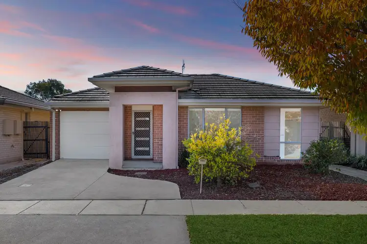 22 Cleggett Street, Forde ACT 2914