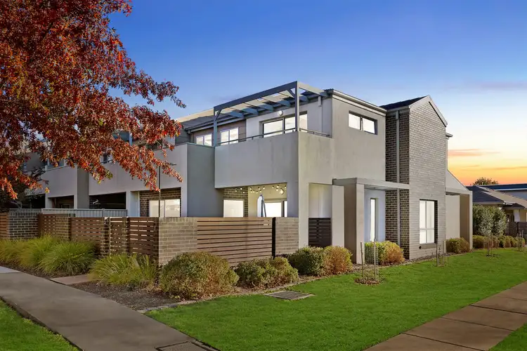 5/21 Francis Forde Boulevard, Forde ACT 2914