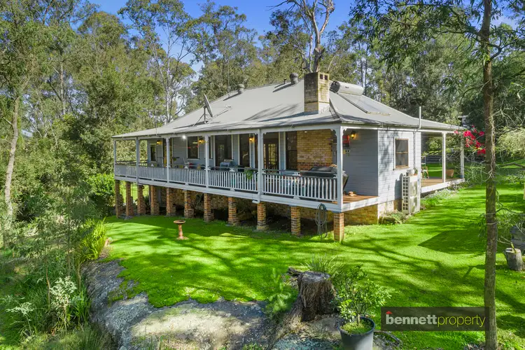 24 Bennelong Place, East Kurrajong NSW 2758