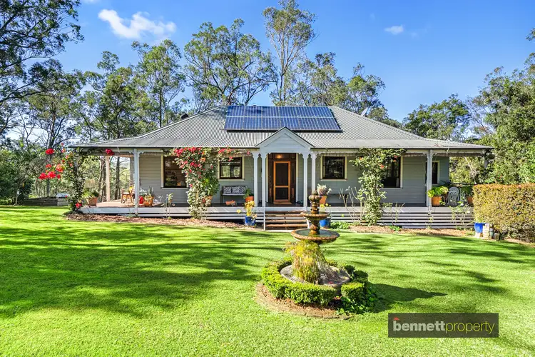 Second view of Homely house listing, 24 Bennelong Place, East Kurrajong NSW 2758