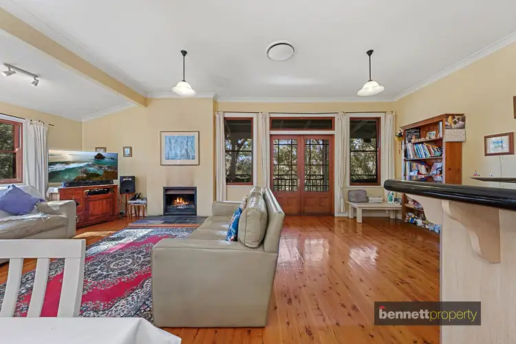 Fourth view of Homely house listing, 24 Bennelong Place, East Kurrajong NSW 2758