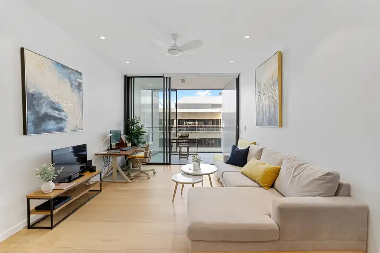 Main view of Homely apartment listing, 602/306 Oxford Street, Bondi Junction NSW 2022