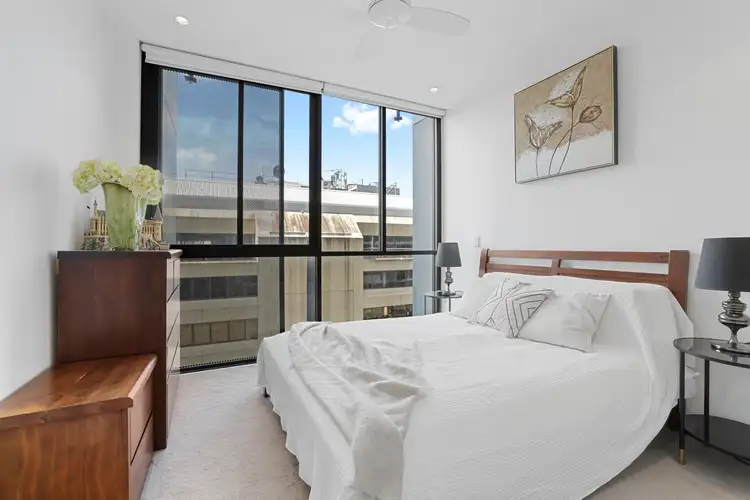 Second view of Homely apartment listing, 602/306 Oxford Street, Bondi Junction NSW 2022