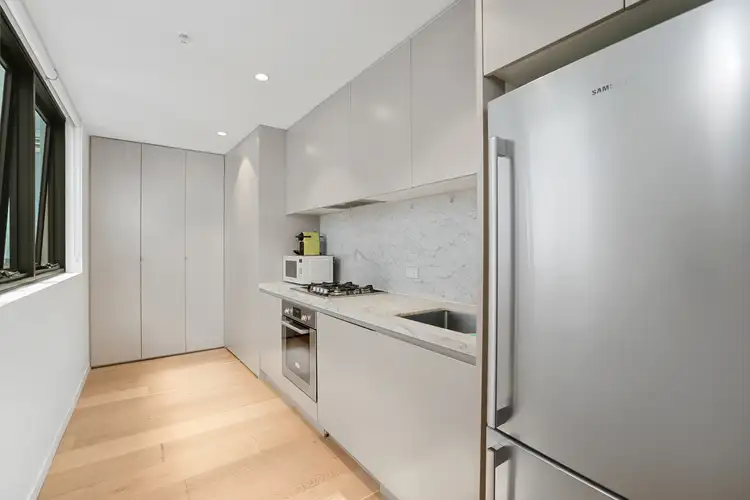 Fourth view of Homely apartment listing, 602/306 Oxford Street, Bondi Junction NSW 2022