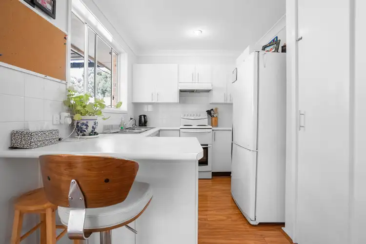 Fifth view of Homely house listing, 3 Middleton Close, Raymond Terrace NSW 2324