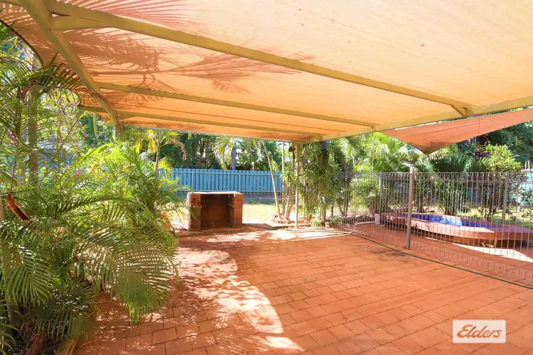 6 Clough Court, Katherine NT 850