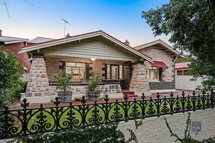 Main view of Homely house listing, 33 Braund Road, Prospect SA 5082