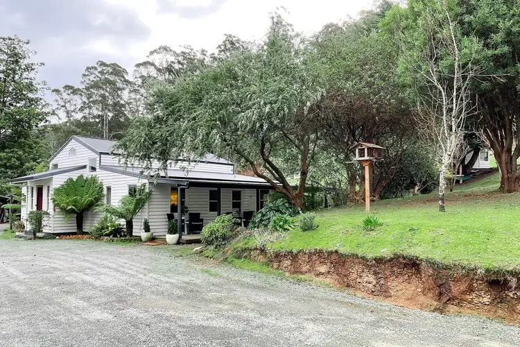 278 Kelcey Tier Road, Spreyton TAS 7310