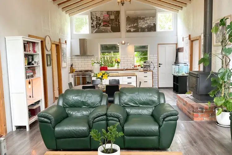 Fourth view of Homely house listing, 278 Kelcey Tier Road, Spreyton TAS 7310