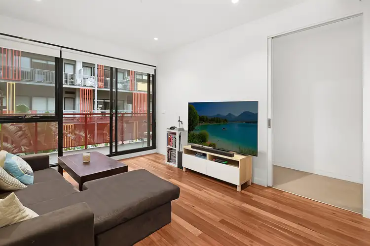 814/59 Paisley Street, Footscray VIC 3011