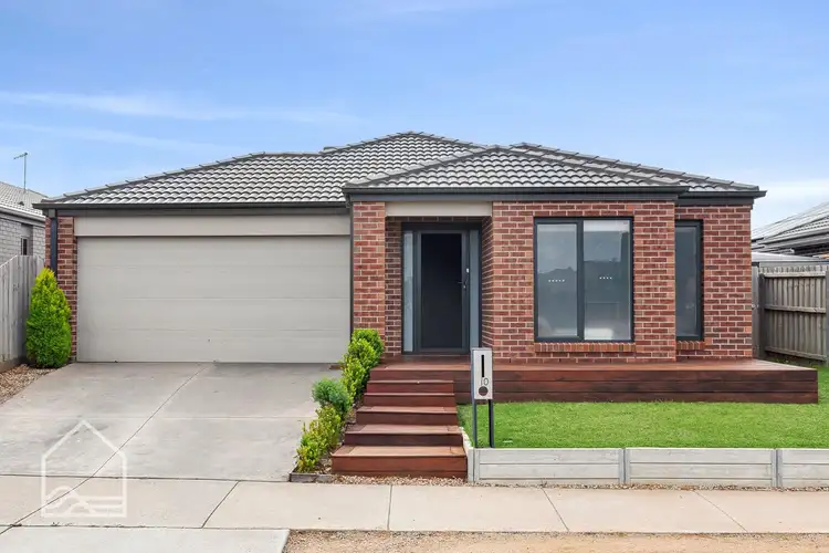 Main view of Homely house listing, 10 Elegante Road, St Leonards VIC 3223