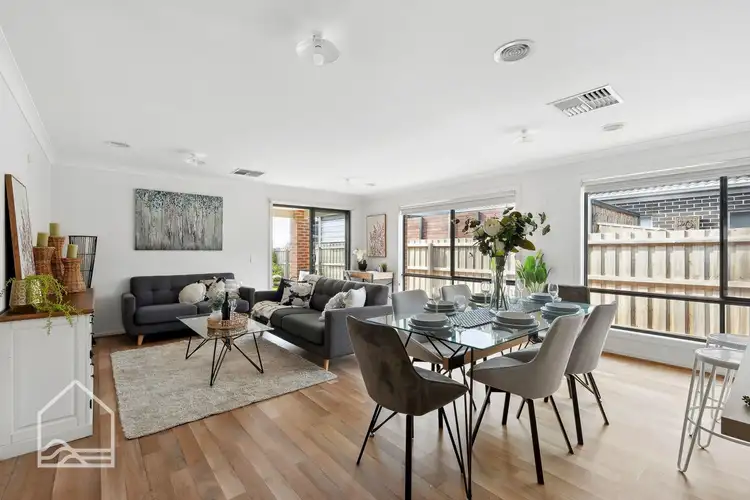 Fifth view of Homely house listing, 10 Elegante Road, St Leonards VIC 3223