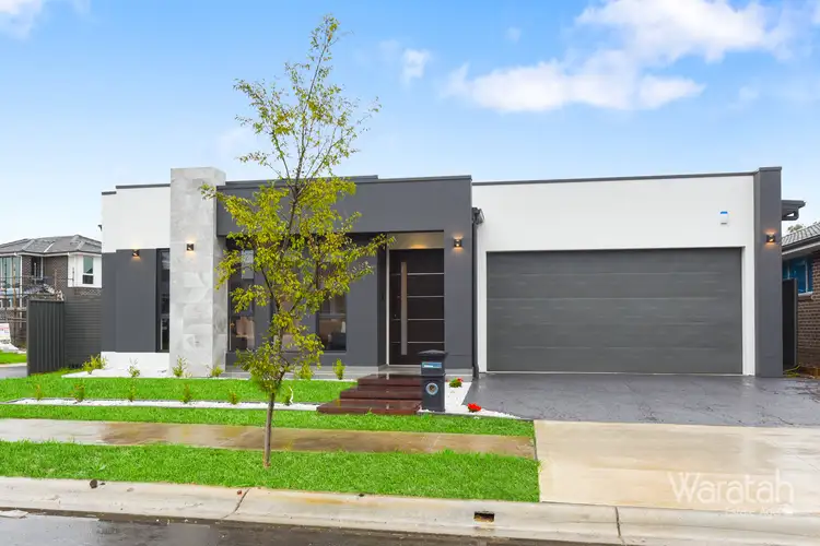 Main view of Homely house listing, 8 Wakefield Street, Marsden Park NSW 2765