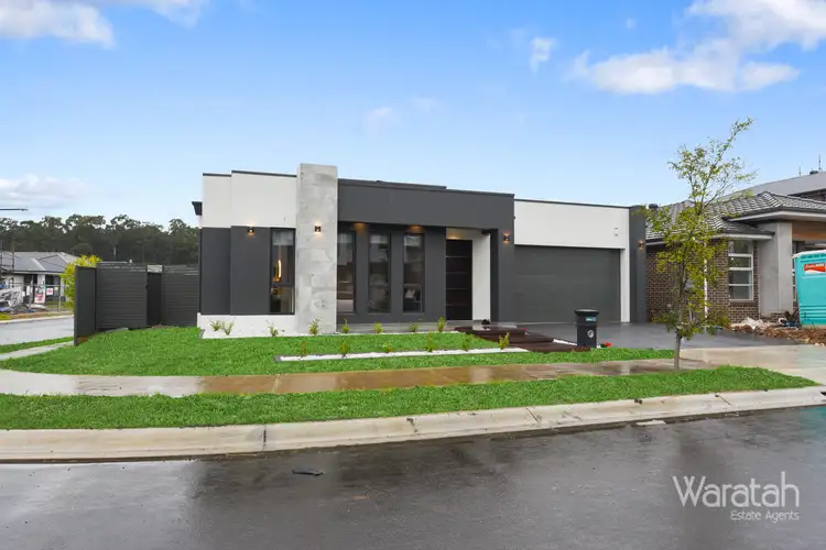 Second view of Homely house listing, 8 Wakefield Street, Marsden Park NSW 2765