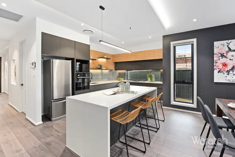 Third view of Homely house listing, 8 Wakefield Street, Marsden Park NSW 2765